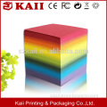 colourful creative sticky note pad manufacturer and exporter, reliable supplier on alibaba 4y, low price in China